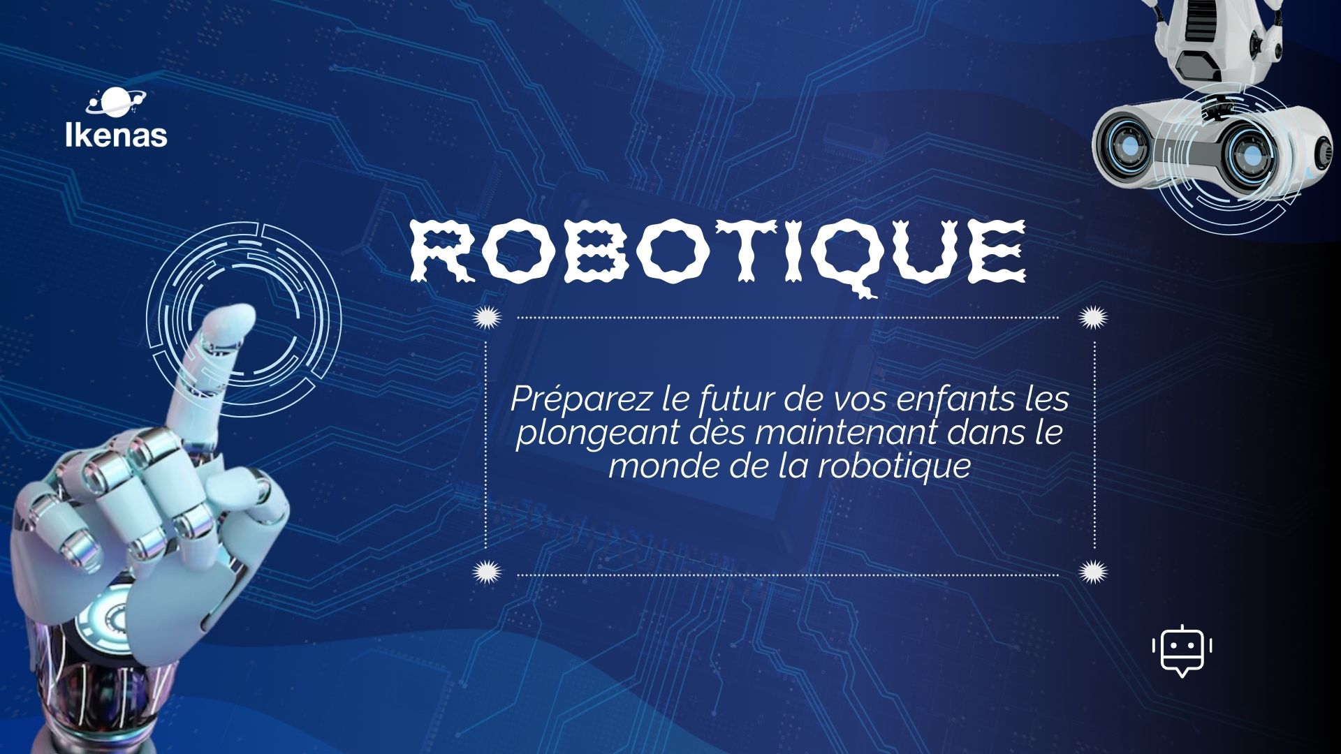 La Robotique