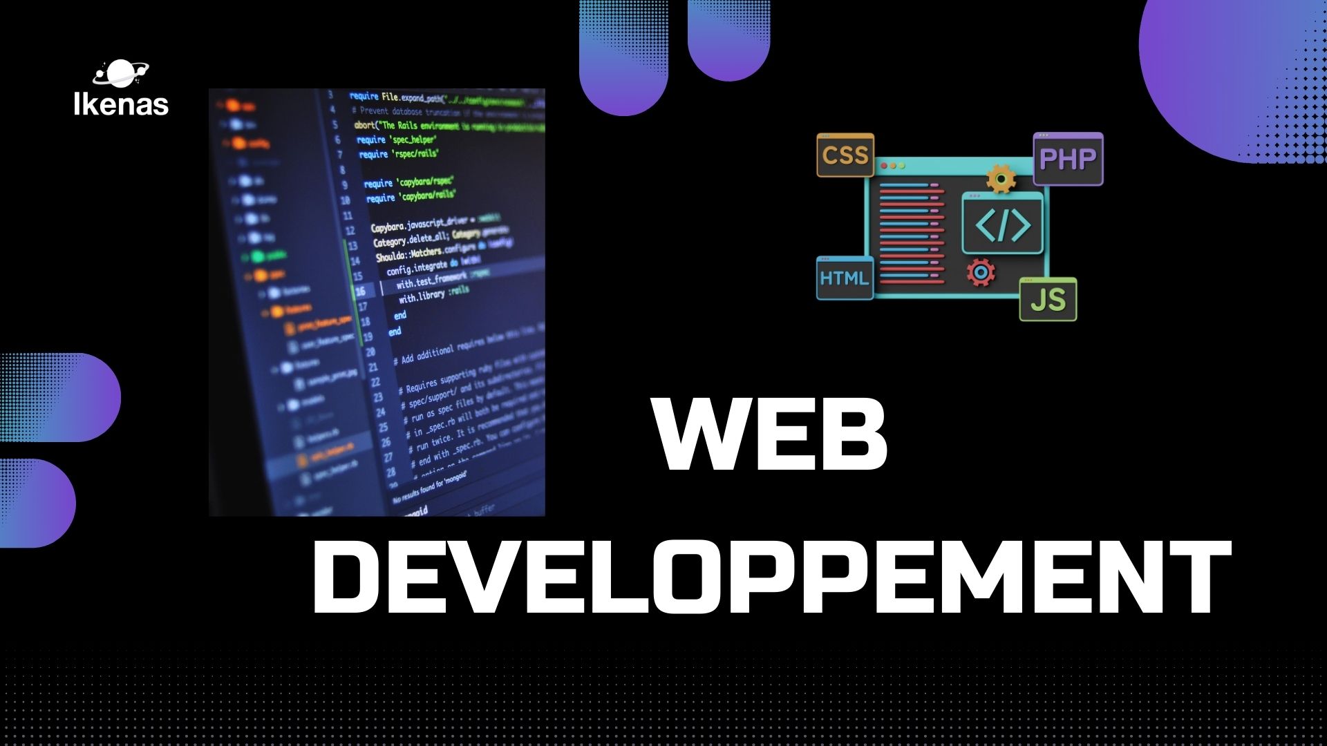 Développement Web