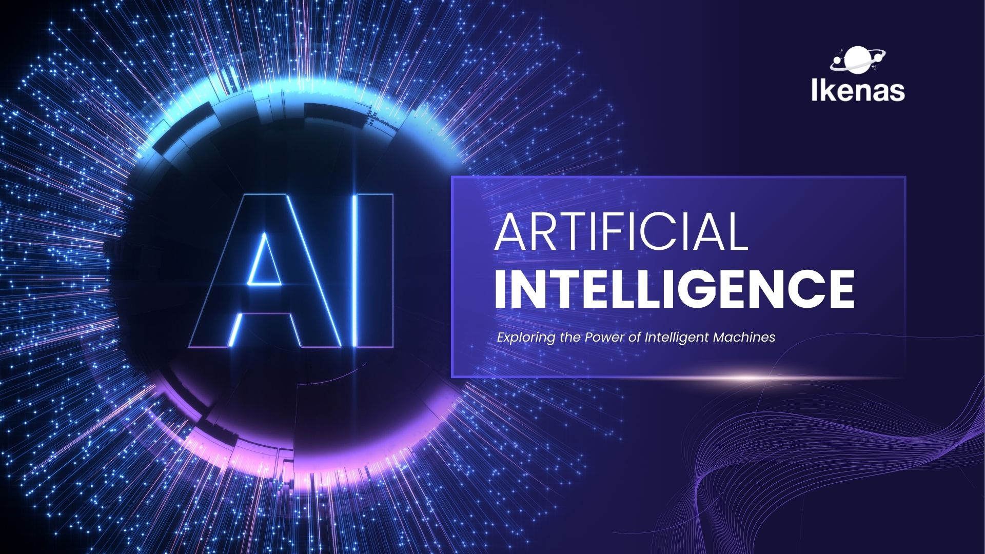 Intelligence Artificielle