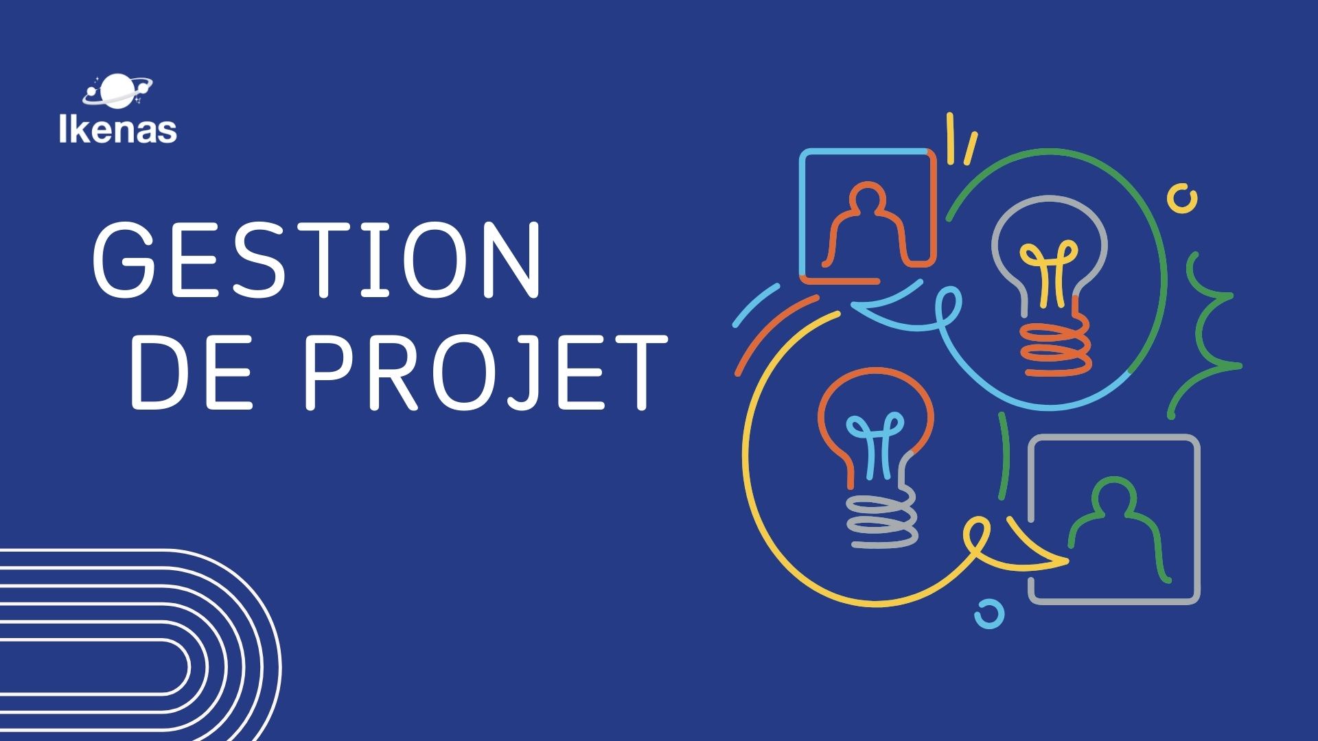 Gestion de Projet