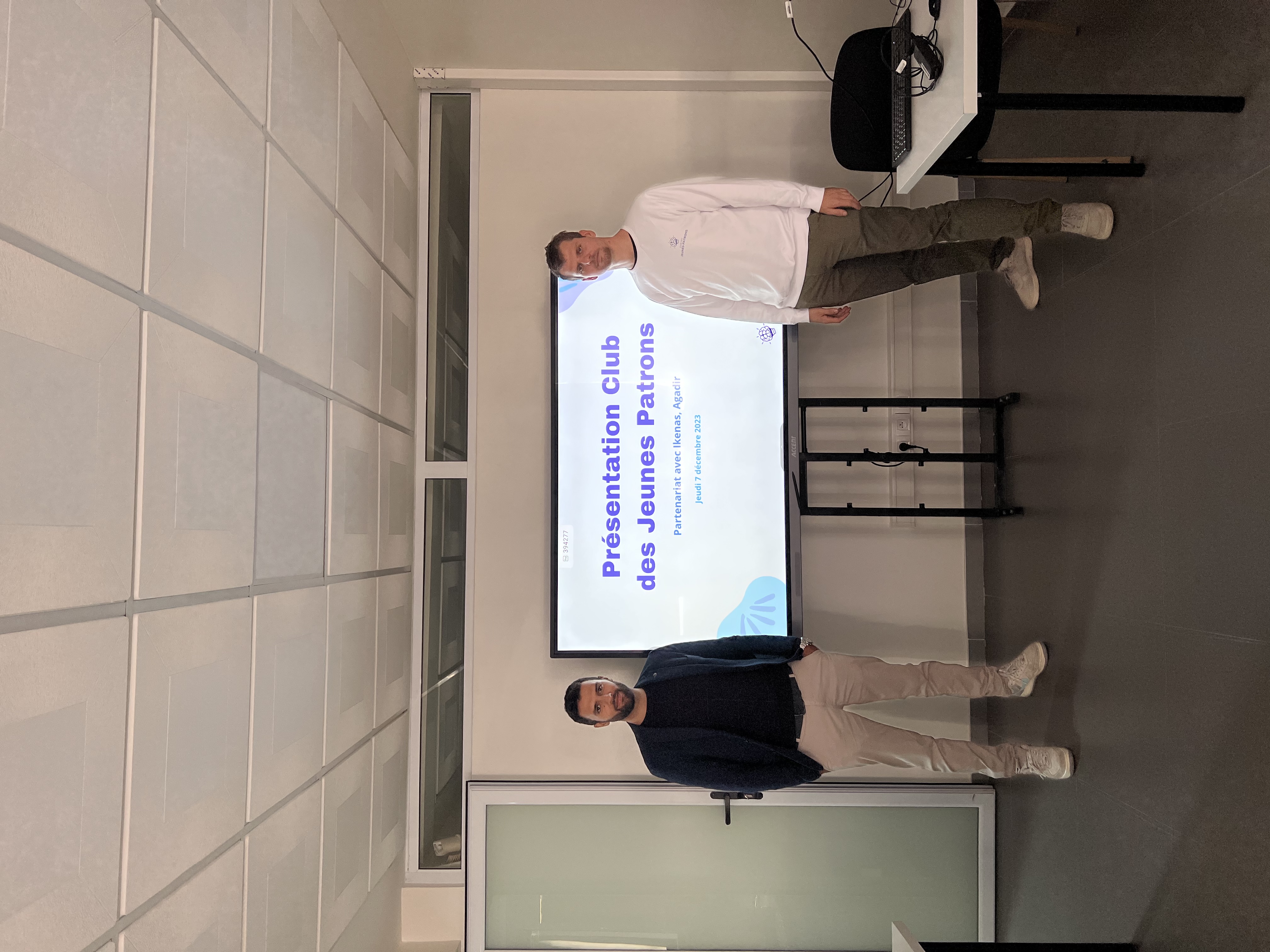 Forum innovation